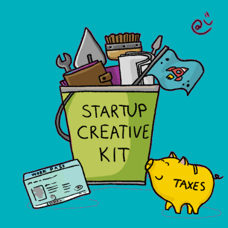 Startup FAQs: Requirements for companies employing Employment Pass holders