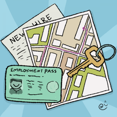 Do what? 6 secrets for startups recruiting in Singapore