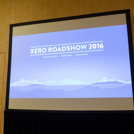 How Xero’s new office in Singapore impacts you