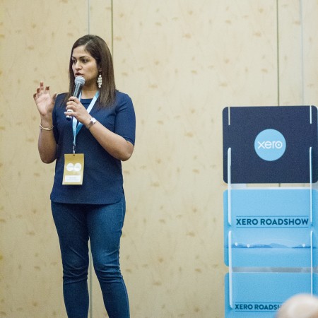 Xero receives IRAS certification