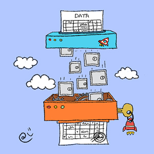 Privacy at Futurebooks – Part I