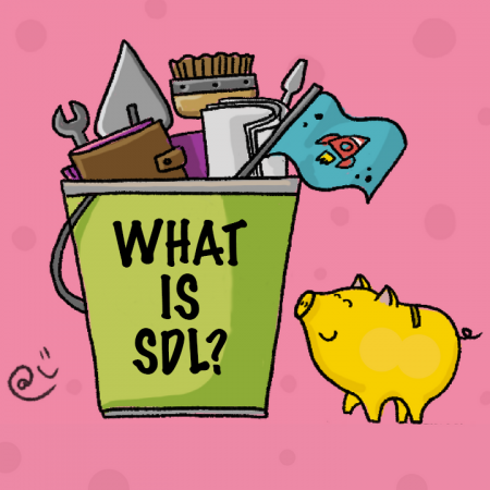 Startup FAQs – Skills Development Levy