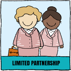 Limited Partnership vs Limited Liability Partnership