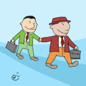 Make a referral