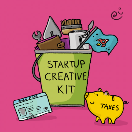 Tax Clearance for Employees – Startup FAQs