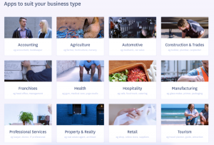 Xero Add Ons For Your Business Type