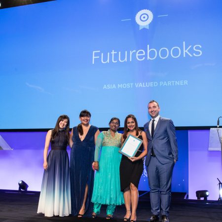 Our journey to becoming Xero Most Valued Partner Asia