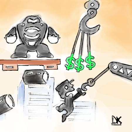 STARTUP BOOTCAMP: a mini MBA for startups