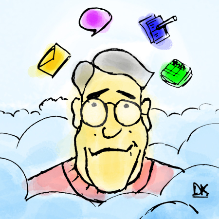 Cloud computing. Singapore’s SME migration of the decade.