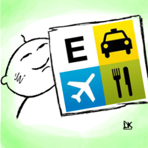futurebooks-man-expensify-logo