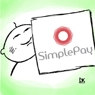 SimplePay gets approved by IRAS and rolls out cool features