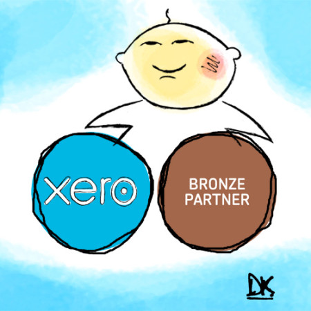 Making the transition to Xero