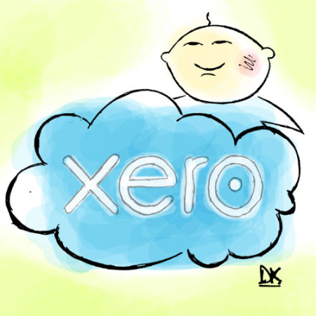 The Xero ecosystem grows two-fold