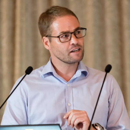 Startup profile: Gerben Visser from Singapore FinTech Consortium