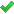 list-small-green-tick