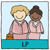 lp small